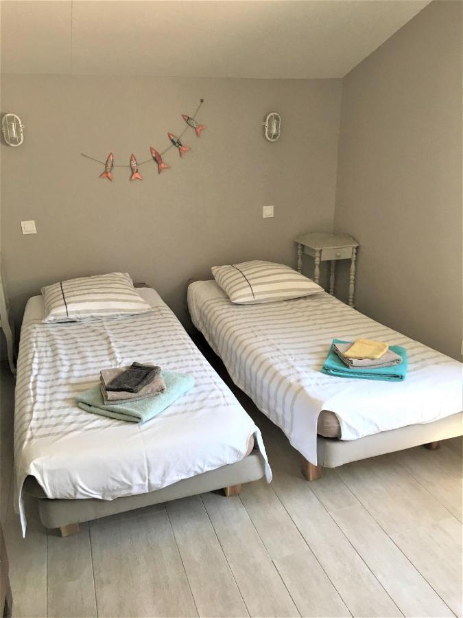Villa Batelo Six-Fours-les-Plages Ngoại thất bức ảnh