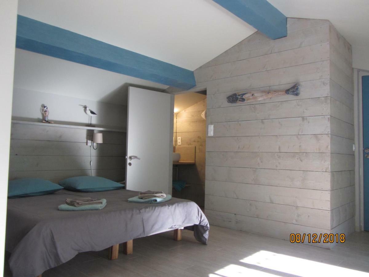 Villa Batelo Six-Fours-les-Plages Ngoại thất bức ảnh
