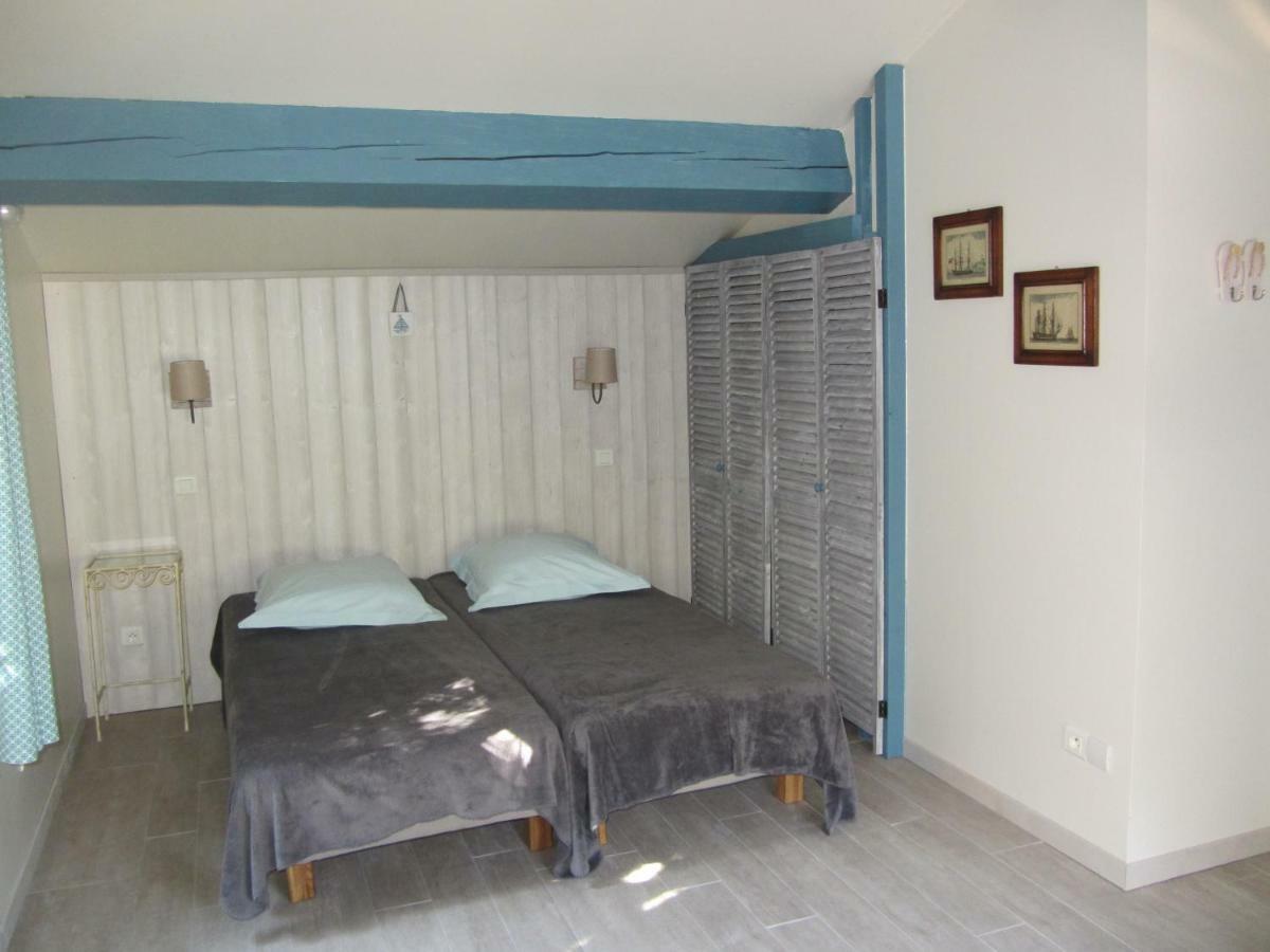 Villa Batelo Six-Fours-les-Plages Ngoại thất bức ảnh