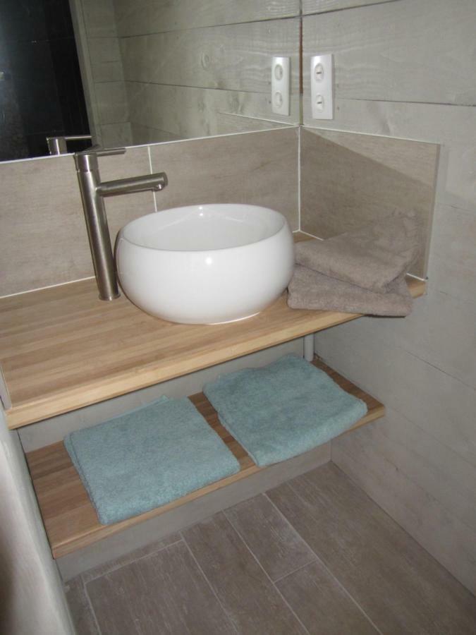 Villa Batelo Six-Fours-les-Plages Ngoại thất bức ảnh